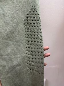 CULT Olive Green Seamless Leggings
