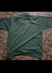 Classic Men's Polo Shirt - XL size