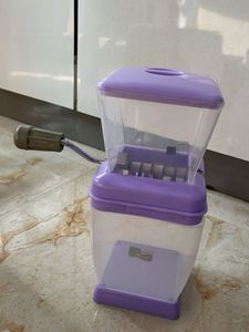 Ganesh Onion Chopper - New