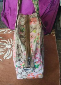 Floral Bag 🛍️