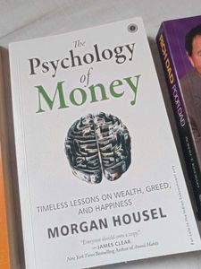 Personal Finance Book Bundle