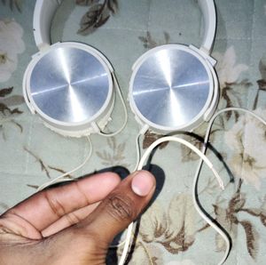 Headphone Not Working