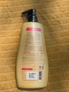 Plum Body Lovin' Lily Miss Sunshine Lotion