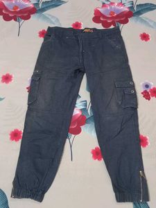 Men's Cargo Pants