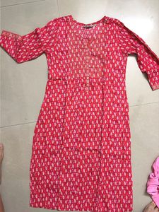 Set of 5 Kurtas