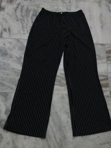 Stylish Striped Pant