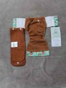 UNO Cloth Diaper Pants