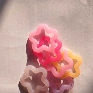 Big star charms