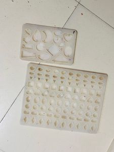 Resin Molds for Crafts