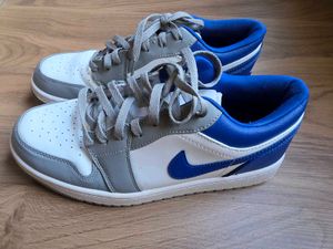 Nike Air Jordan 1 Low Sneakers