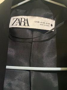 Zara Blazer