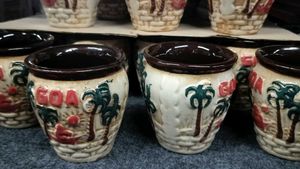 Ceramic Tea Mug