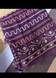 pack of two Beautifully Printed stoles