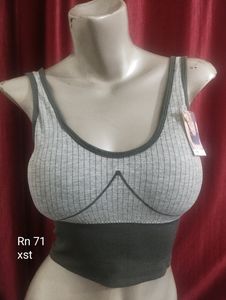 071 -- Sports Bra