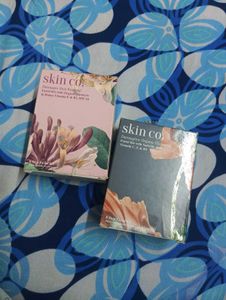 Skin Co. Facial Kits