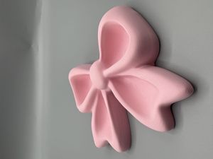 Coquette Bow Jewelry Tray – Cute Vanity Organizer