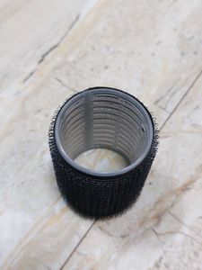 Hair Rollers and Clips Set