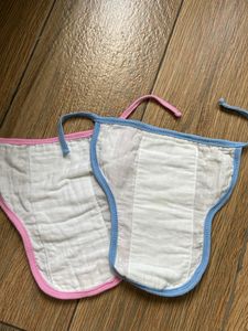 Babyhug Cloth Nappies