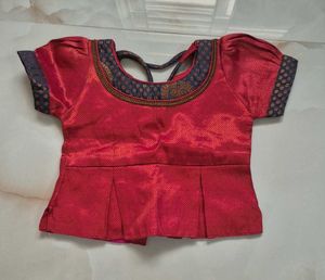 Girls Lehenga Choli