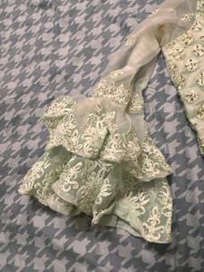 Designer Lehenga Choli Set