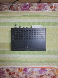 DEN Set Top Box (2015)