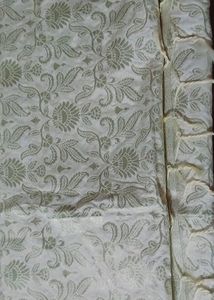New Banarasi Silk Duppataa