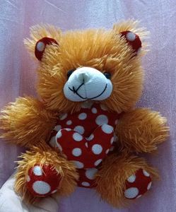 Cute Teddy Bear Toy