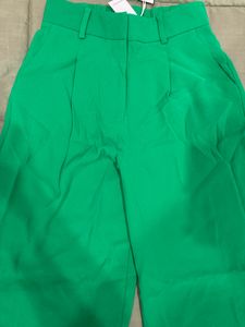 Forever New PRIMROSE HIGHWAISTED WIDELEG PANTS