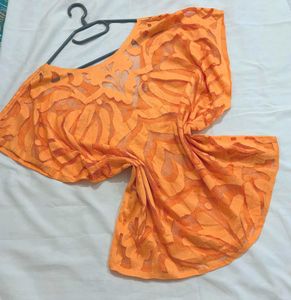 🎁 Pinterest Swim Cover-Up H