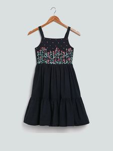 Westside Strappy Sundress