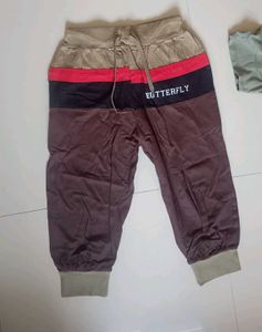 Stylish Capri pant