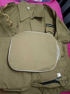 Indian Police Costume Shirt and pant