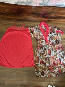 Shyla 2 Piece Night Suit