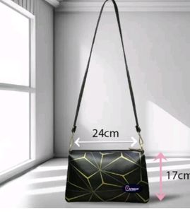New Fancy Slingbag