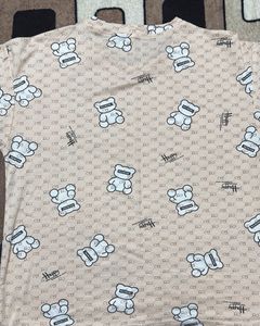 Teddy Bear PJs
