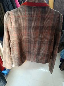 Short Coat For Girls