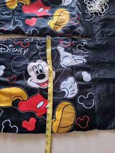 Brand new Bolster Cover Set