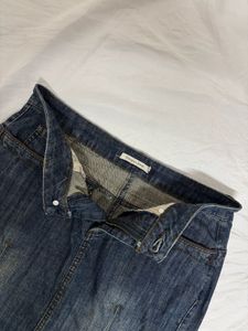 🕊️VINTAGE / Y2K Mini Skirt🥀🦩
