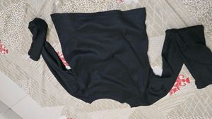 Next pattern crop top