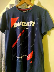 Exclusive Original Ducati T-shirt