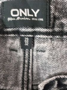 ONLY bootcut jeans