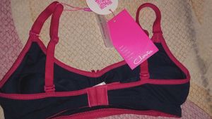 Everyday Comfort Bra