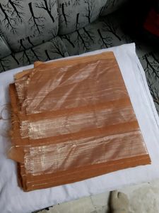 Vintage Saree New Without Tag