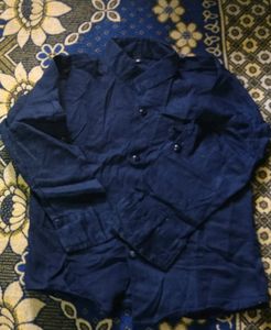 A Three Piece Dress,For Boys