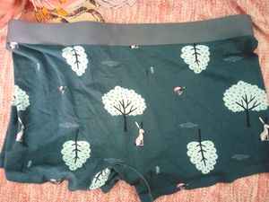 Underjeans innerwear for men