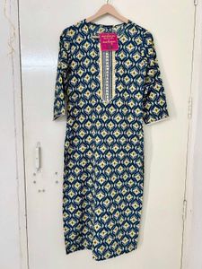 Women Kurta Set
