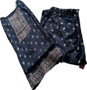 Pant Set