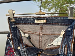 SUPERYOUNG Girls Jeans