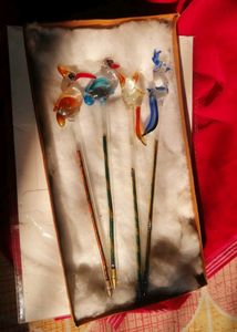 Glass Pen