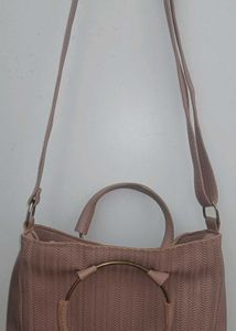 Chic Shoulder Bag